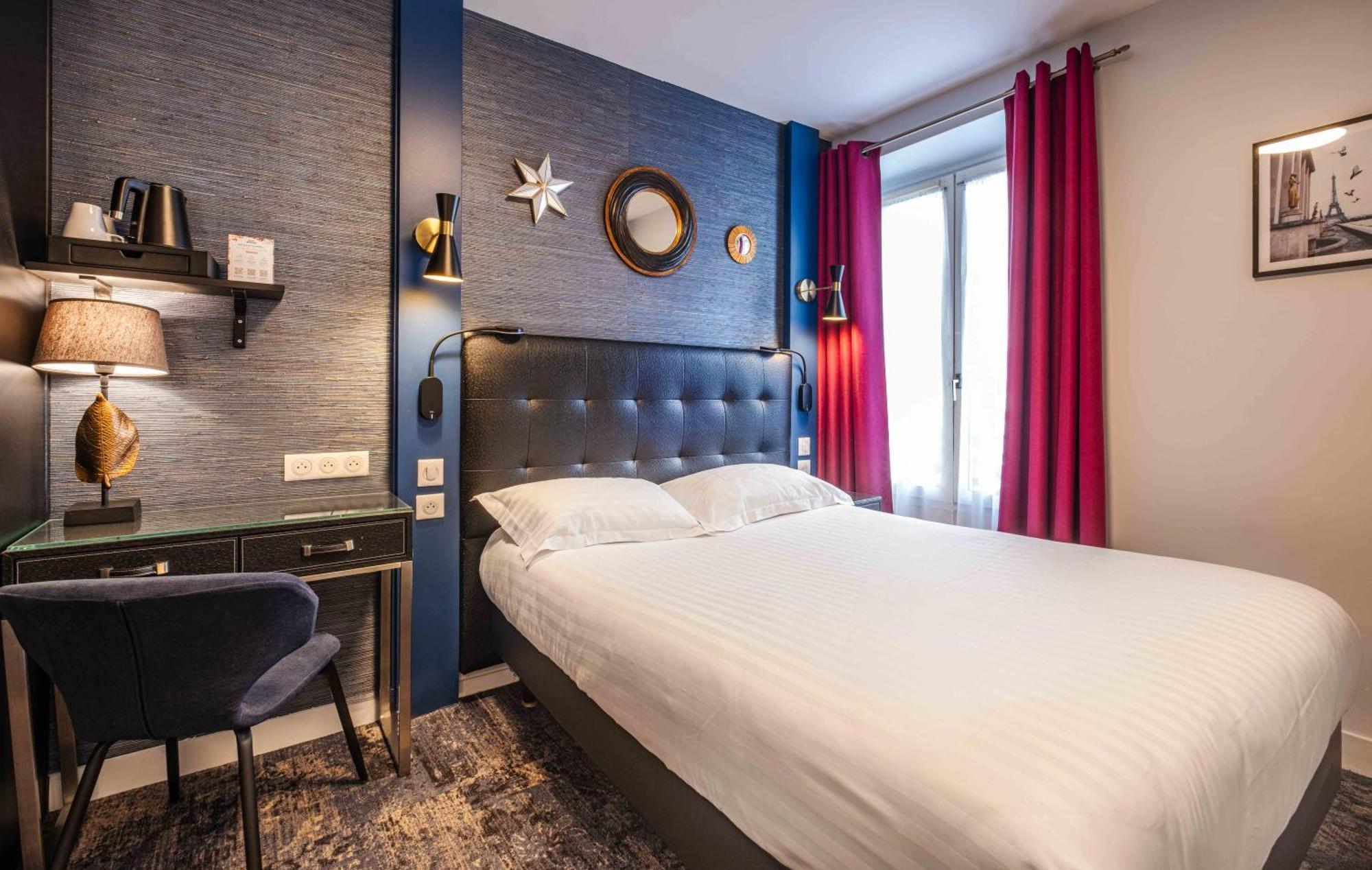 Hotel Marena Paris Extérieur photo